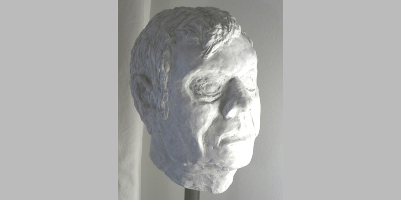 EP, Skulptur Marmor