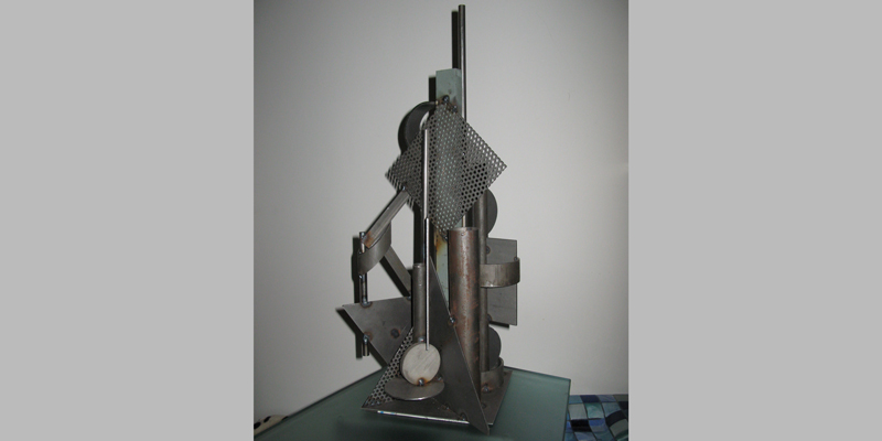 EP, Skulptur Marmor