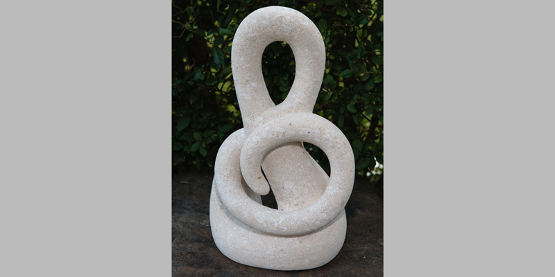EP, Skulptur Marmor