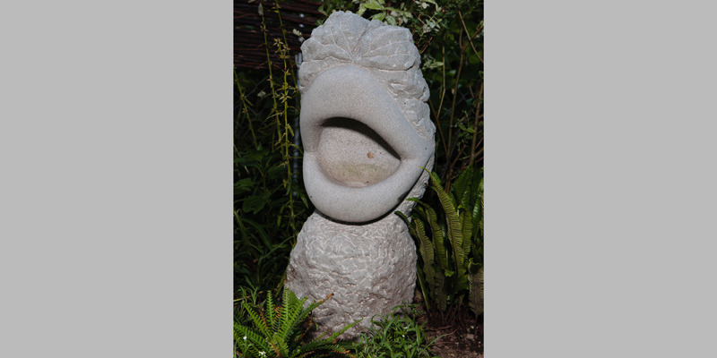 EP, Skulptur Marmor