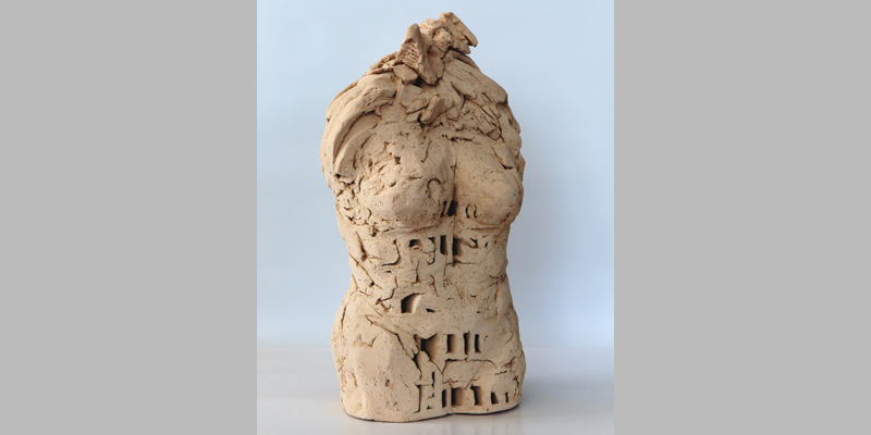 EP, Skulptur Marmor