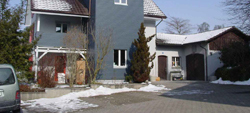 Bild: Liegenschaft StoneYard, Jonenstrasse 24, 8913 Ottenbach